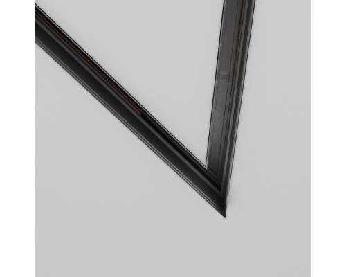 Соединитель угловой Accessories for tracks Exility TRA034CLS-42B Maytoni