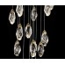 Потолочная люстра Джина 07862-19A,36 Kink Light