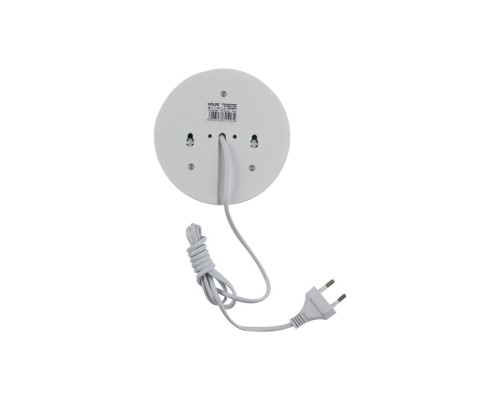 Ночник ULI-Q304 Светодиодный светильник-проектор ULI-Q304 2,5W/RGB WHITE Volpe
