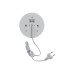 Ночник ULI-Q304 Светодиодный светильник-проектор ULI-Q304 2,5W/RGB WHITE Volpe