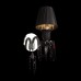 Бра Zenith 10210/1W Black Loft It