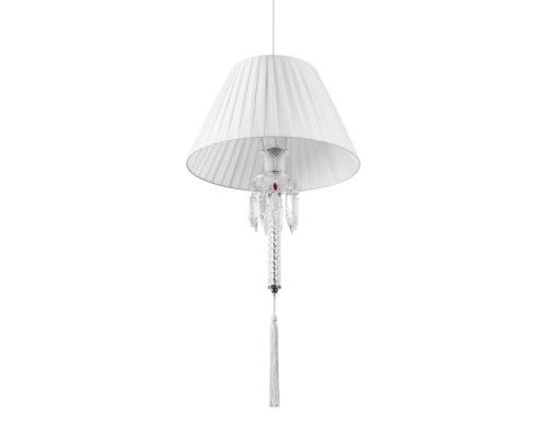 Подвесной светильник Zenith 10210P/B White Loft It