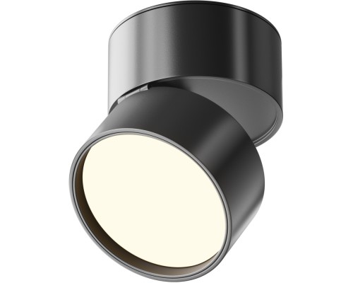 Точечный светильник Onda C024CL-12W3K-B-1 Maytoni