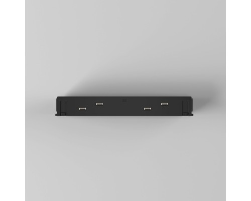 Коннектор прямой Slim Magnetic 95135/00 Elektrostandard