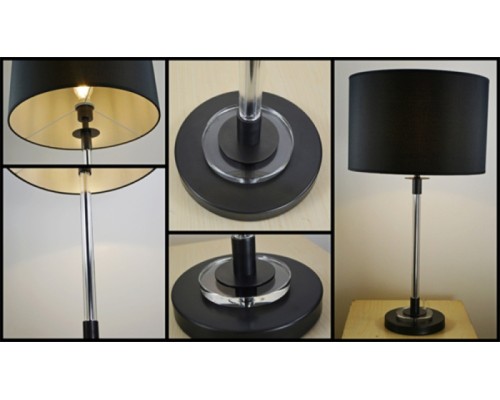 Интерьерная настольная лампа Table Lamp BRTL3015 DeLight Collection