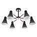 Потолочная люстра Chilly MR1531-6C MyFar