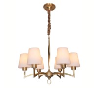 Подвесная люстра Emporia 10024 Cloyd