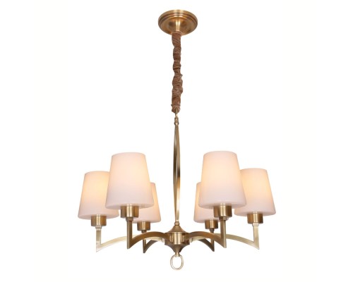 Подвесная люстра Emporia 10024 Cloyd