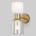Бра Tandem 60118/2 латунь Eurosvet