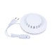 Ночник ULI-Q304 Светодиодный светильник-проектор ULI-Q304 2,5W/RGB WHITE Volpe