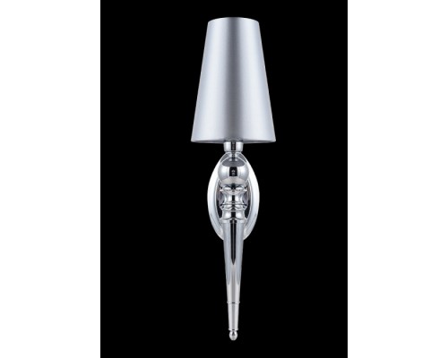 Бра PER PER AP1 CHROME/SILVER Crystal Lux