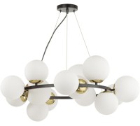 Подвесная люстра Melona 6508/14 Lumion