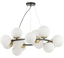 Подвесная люстра Melona 6508/14 Lumion
