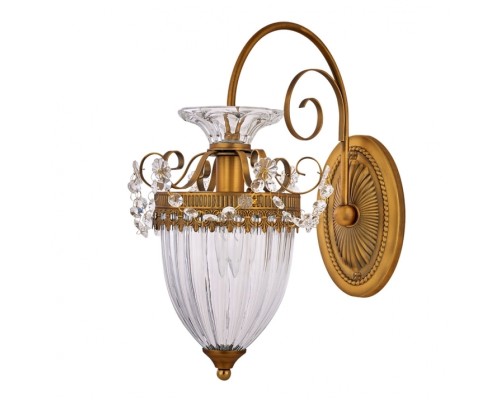 Бра Schelenberg A4410AP-1SR Arte Lamp