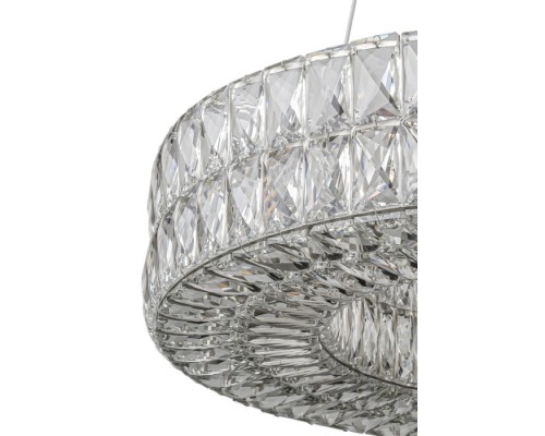 Подвесная люстра Spiridon L27712.32 L'Arte Luce