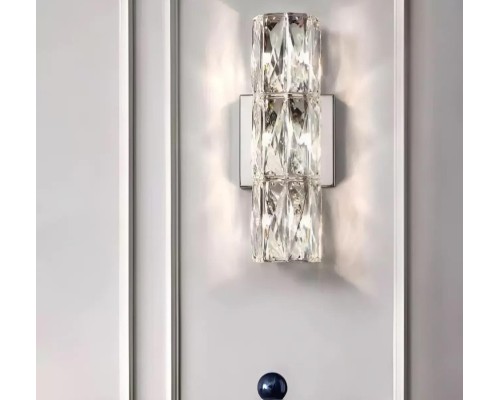 Бра  F0524-37 Alfa Light