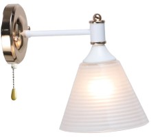 Бра Anneta WD3619/1W-WT-FGD-WT Wedo Light