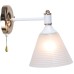 Бра Anneta WD3619/1W-WT-FGD-WT Wedo Light