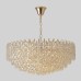 Подвесная люстра Hedonist HEDONIST SP24 Crystal Lux