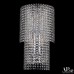 Бра Sicilia SH500.B4.25-45.A.Ni.E14 APL LED