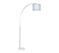 Торшер Paolo A4060PN-1CC Arte Lamp