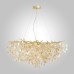Подвесная люстра  Forest D1000 GOLD AM Group
