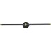 Настенный светильник Focus 10289/1LED Black Escada