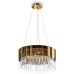 Подвесная люстра Wonderland MOD313PL-04G Maytoni