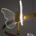 Подвесной светильник Darcy A2187LM-3GO Arte Lamp
