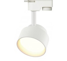 Трековый светильник  TR16 GX53 WH ЭРА