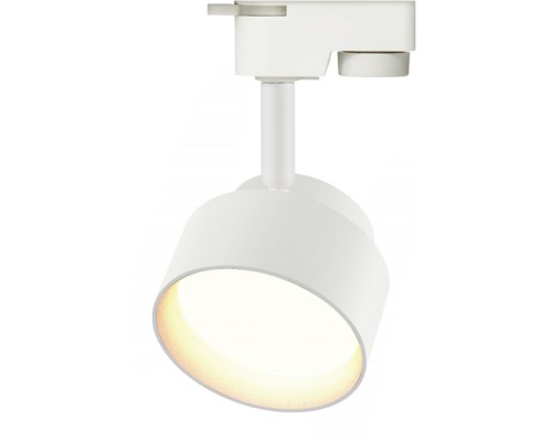 Трековый светильник  TR16 GX53 WH ЭРА