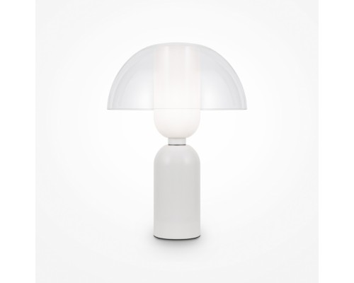 Интерьерная настольная лампа Memory MOD177TL-01W Maytoni