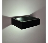 Настенный светильник FRAME GW-8110-10-BL-NW DesignLed