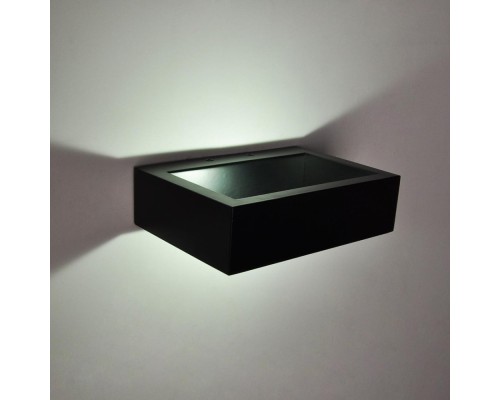 Настенный светильник FRAME GW-8110-10-BL-NW DesignLed