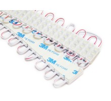 Светодиодный модуль Signimpress LMDSM23-12-W SWG