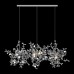 Подвесной светильник Spark 10101/3S Chrome Loft It