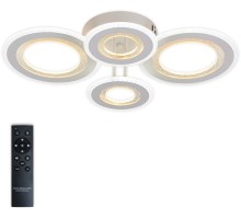 Потолочная люстра Groove LED LAMPS 81196 Natali Kovaltseva