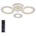 Потолочная люстра Groove LED LAMPS 81196 Natali Kovaltseva