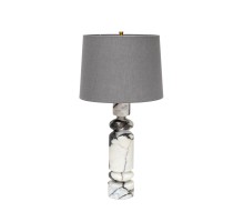 Интерьерная настольная лампа  185HM-03528 Garda Decor
