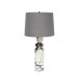 Интерьерная настольная лампа  185HM-03528 Garda Decor
