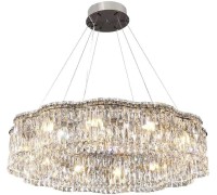 Подвесная люстра  F1224-12 Alfa Light