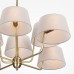 Потолочная люстра Modesto MOD360PL-08BS Maytoni