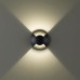 Встраиваемый светильник уличный Wald 6662/2GL3 Odeon Light