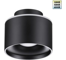 Точечный светильник Giro 358971 Novotech