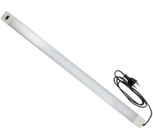 Точечный светильник  ULI-F45-9W/4500К/DIM SENSOR IP20 SILVER Uniel