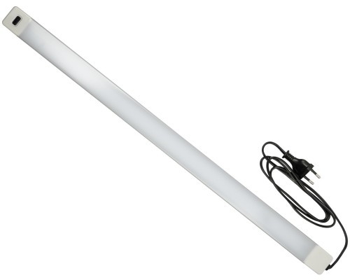 Точечный светильник  ULI-F45-9W/4500К/DIM SENSOR IP20 SILVER Uniel