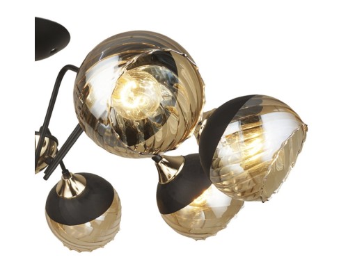 Потолочная люстра Abetone 66594.01.69.08 Wedo Light