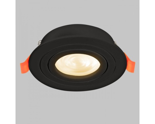 Точечный светильник  IL.0029.0007-BK Imex