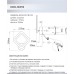 Бра Eila SF5010/1W-CR Seven Fires