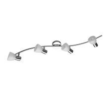 Спот Parry A5062PL-4SS Arte Lamp